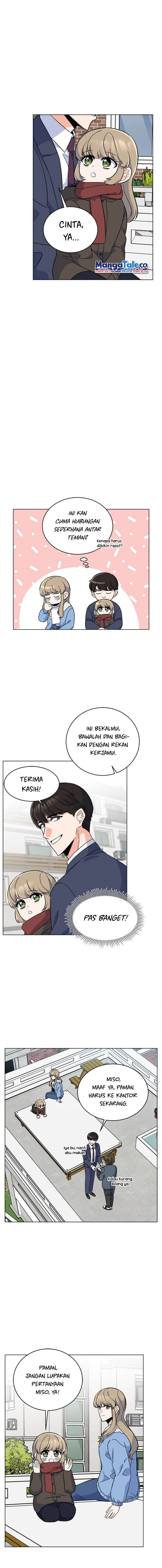 1st Year Max Level Manager Chapter 41