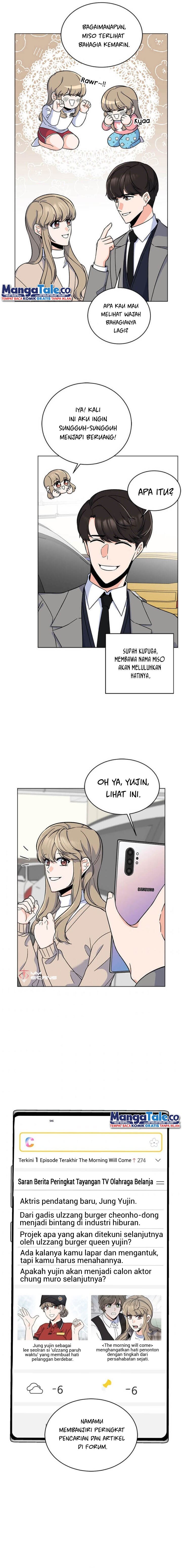 1st Year Max Level Manager Chapter 42