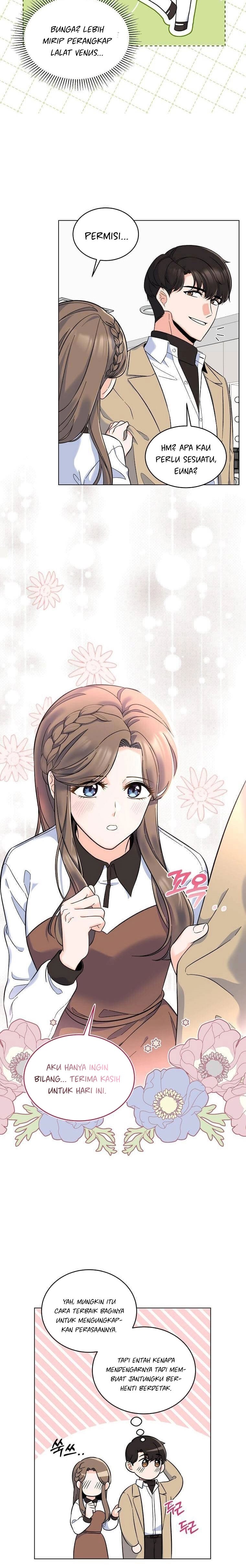 1st Year Max Level Manager Chapter 46