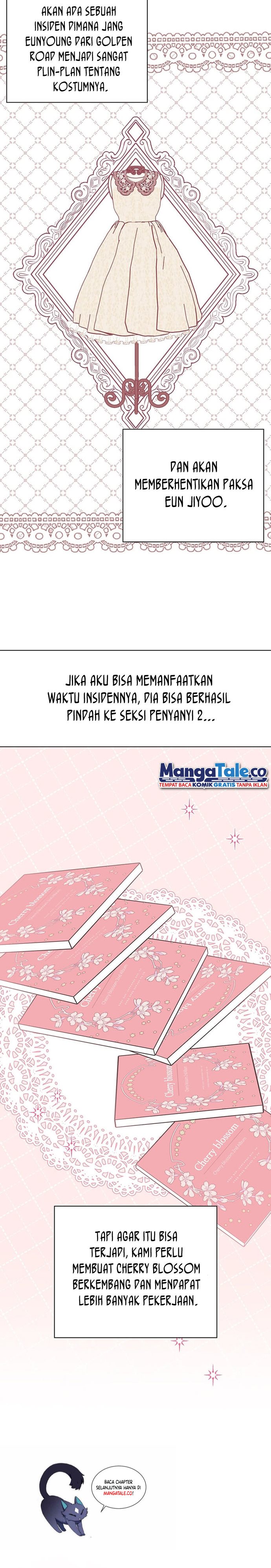1st Year Max Level Manager Chapter 50