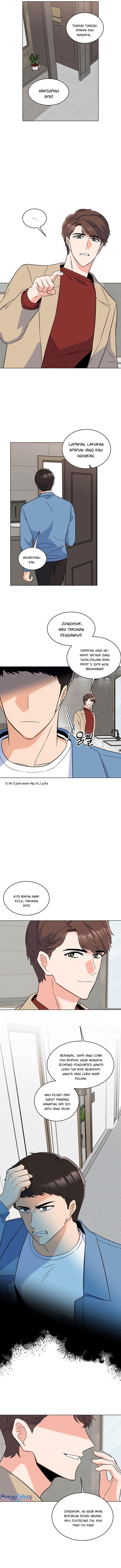 1st Year Max Level Manager Chapter 58
