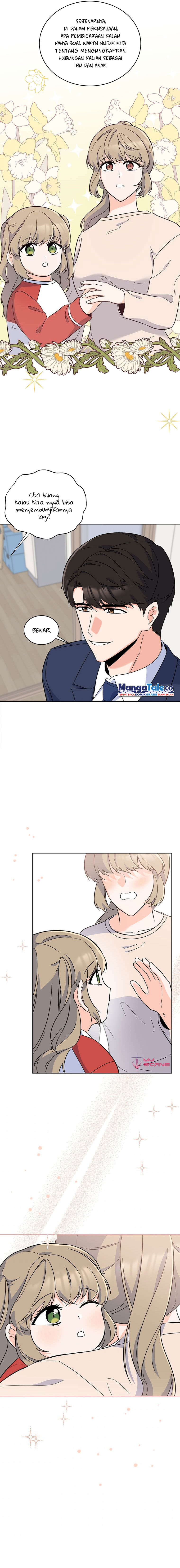 1st Year Max Level Manager Chapter 59