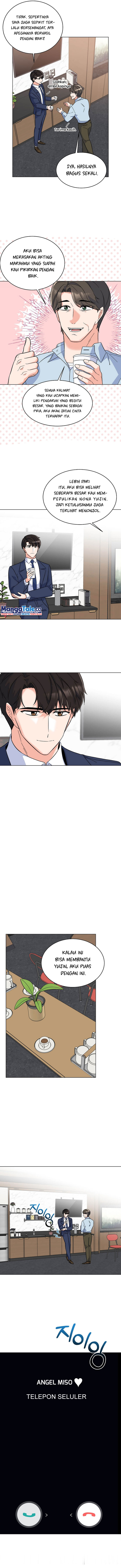 1st Year Max Level Manager Chapter 64