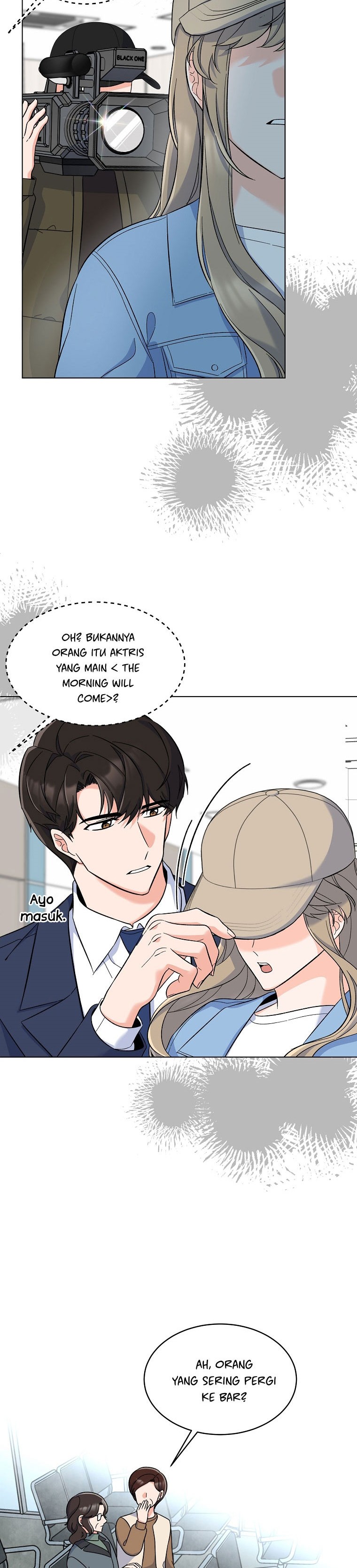 1st Year Max Level Manager Chapter 66