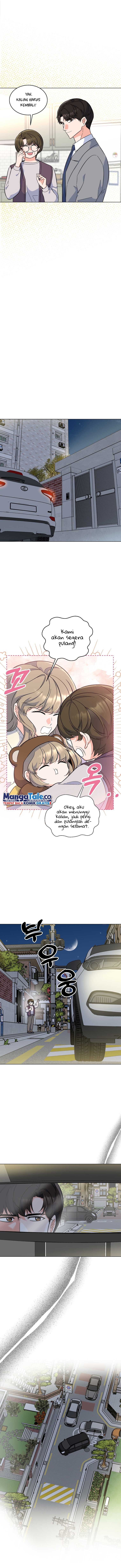 1st Year Max Level Manager Chapter 68
