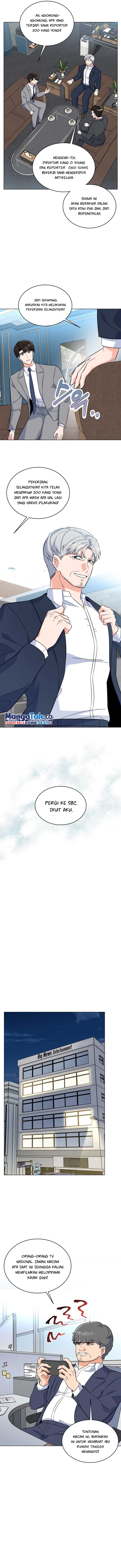 1st Year Max Level Manager Chapter 68