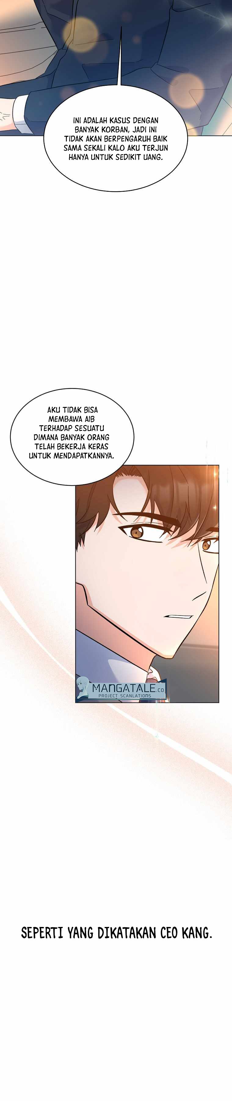 1st Year Max Level Manager Chapter 69