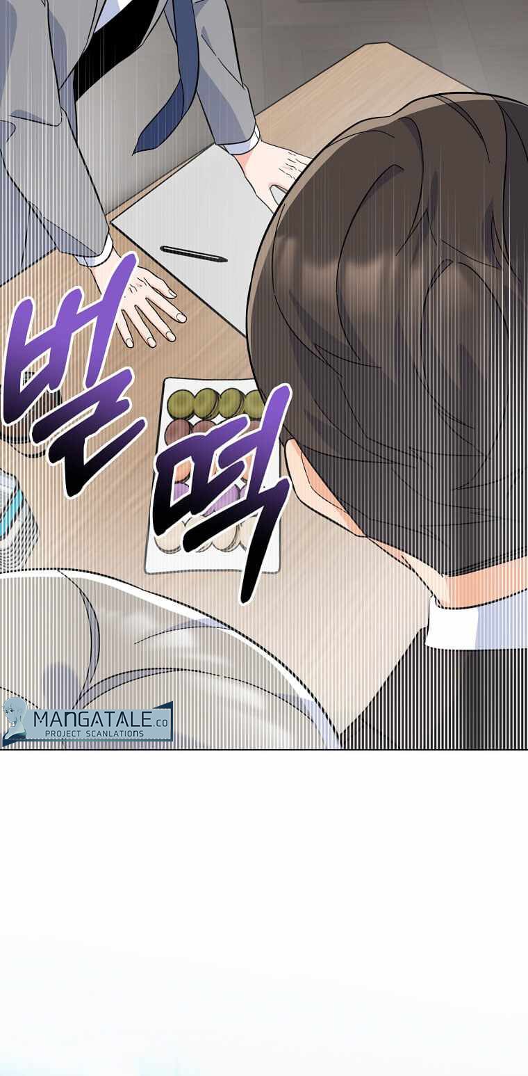 1st Year Max Level Manager Chapter 69