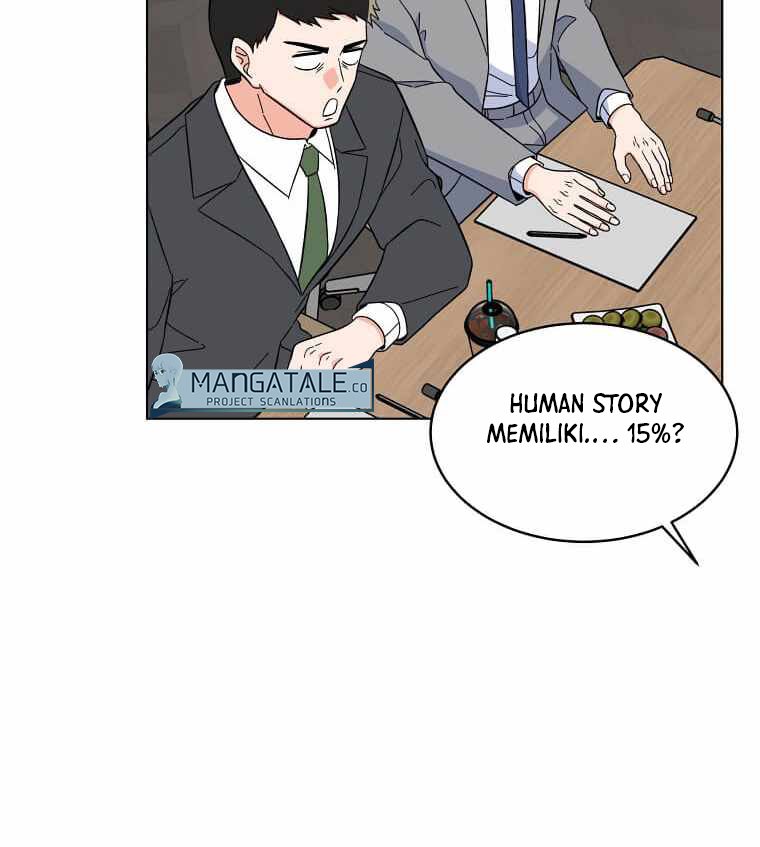 1st Year Max Level Manager Chapter 69