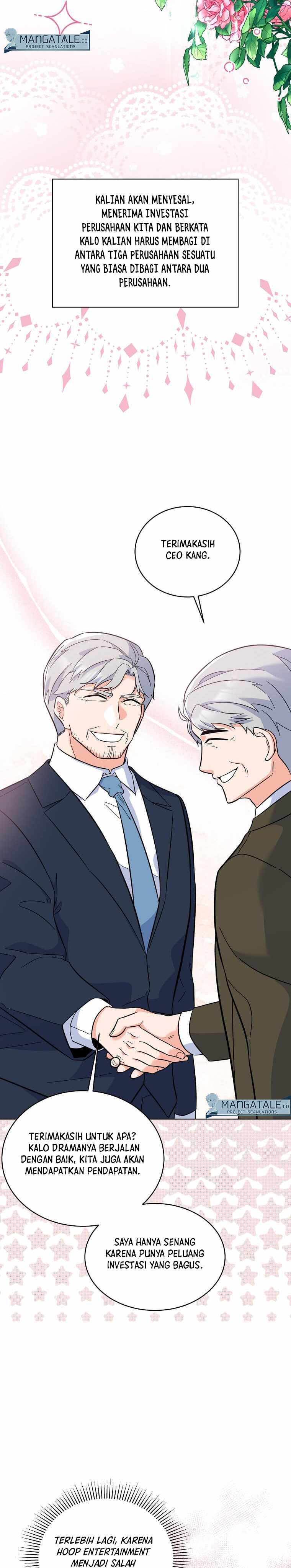 1st Year Max Level Manager Chapter 69