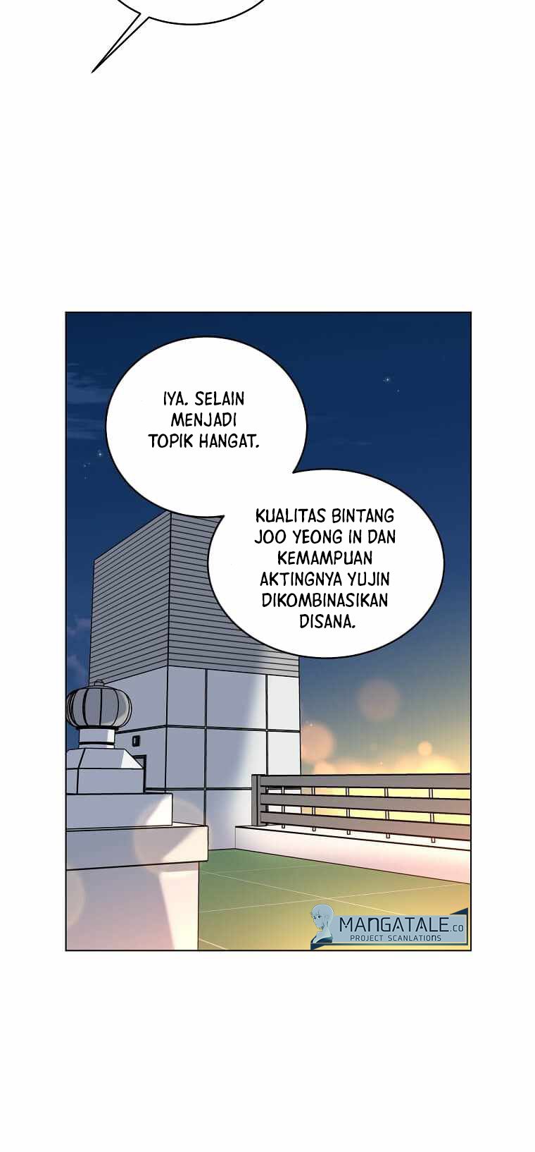 1st Year Max Level Manager Chapter 69