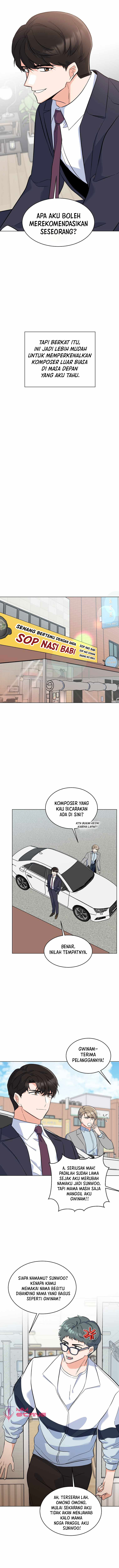 1st Year Max Level Manager Chapter 72