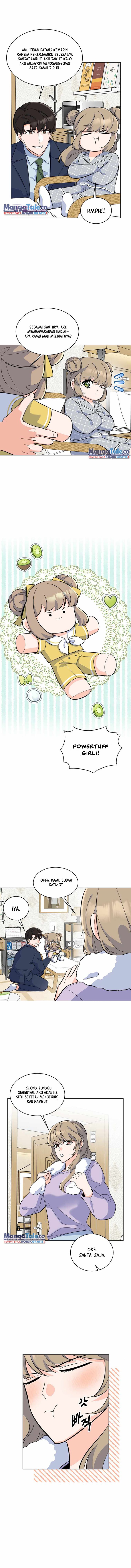 1st Year Max Level Manager Chapter 75