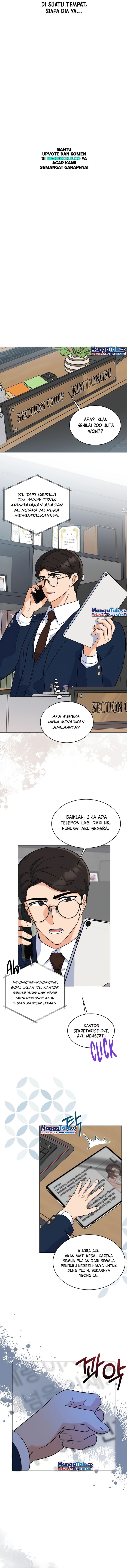 1st Year Max Level Manager Chapter 78