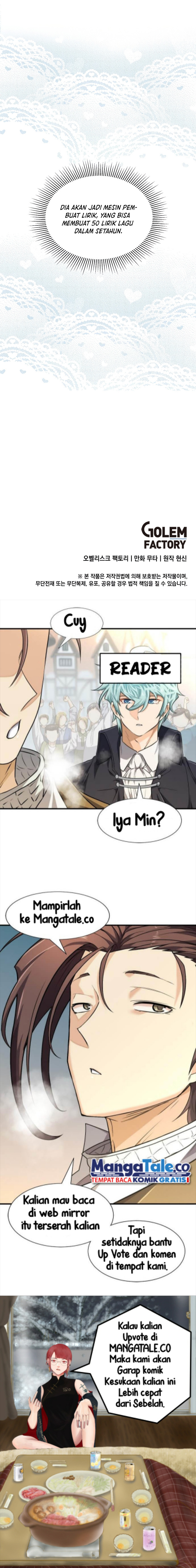 1st Year Max Level Manager Chapter 82
