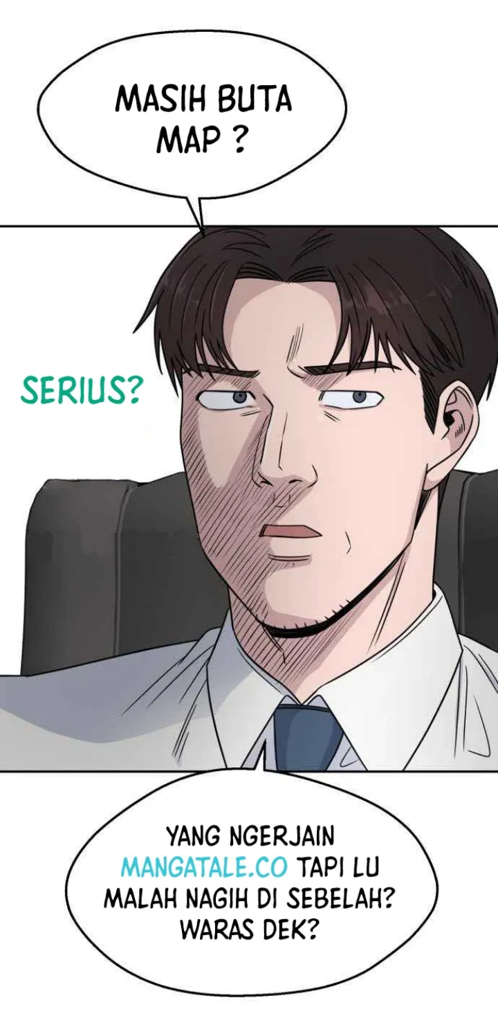 1st Year Max Level Manager Chapter 95