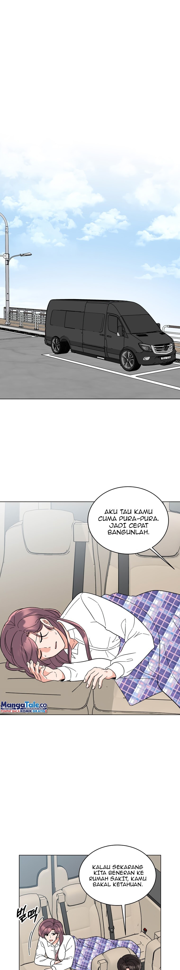 1st Year Max Level Manager Chapter 97