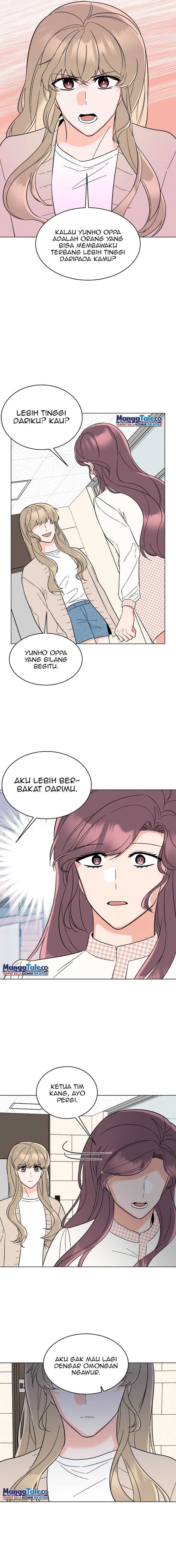 1st Year Max Level Manager Chapter 98