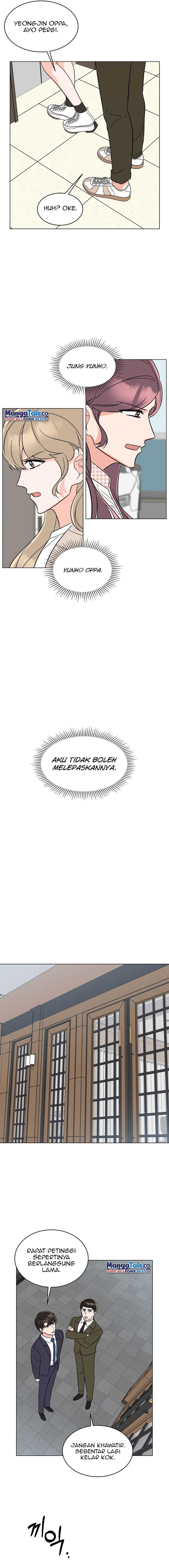 1st Year Max Level Manager Chapter 98