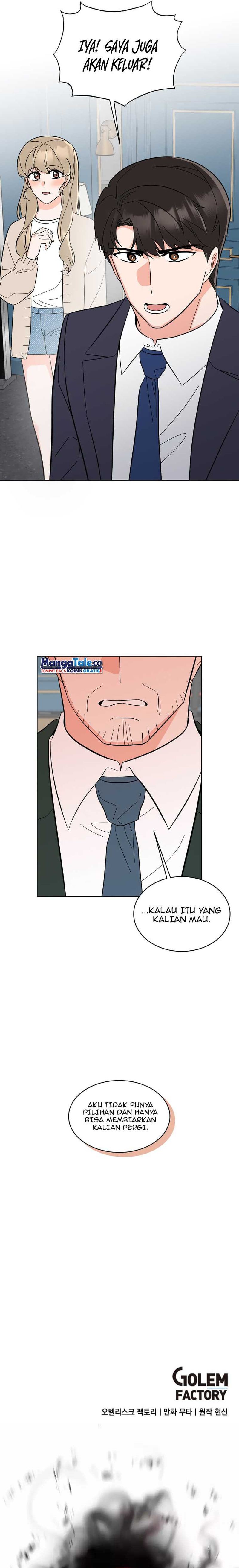 1st Year Max Level Manager Chapter 98