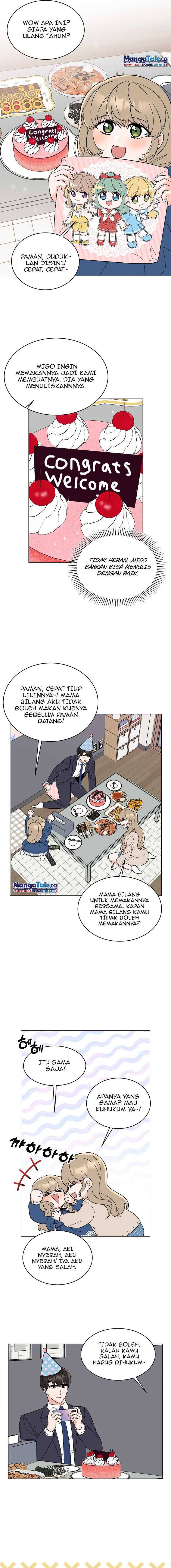 1st Year Max Level Manager Chapter 99