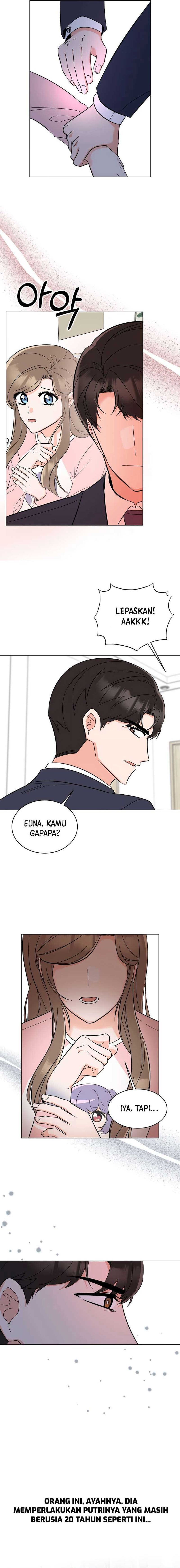 1st Year Max Level Manager Chapter 102