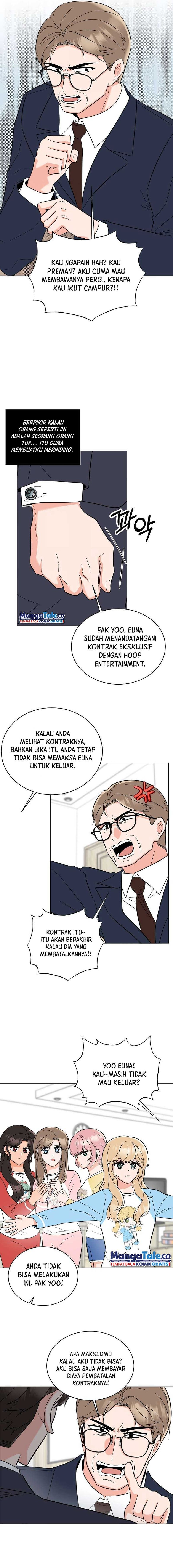 1st Year Max Level Manager Chapter 102