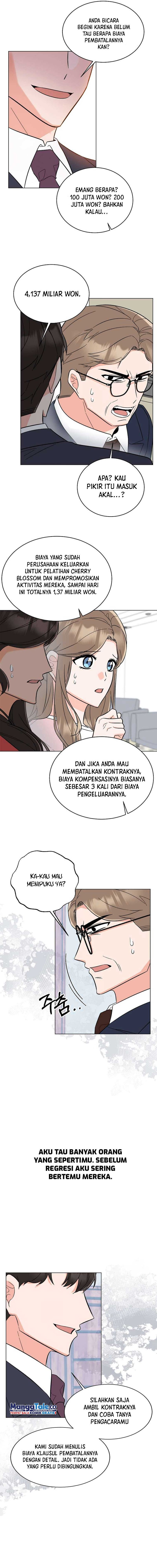 1st Year Max Level Manager Chapter 102
