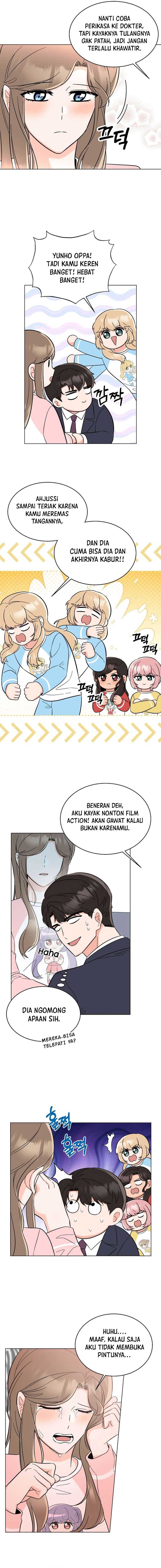 1st Year Max Level Manager Chapter 102