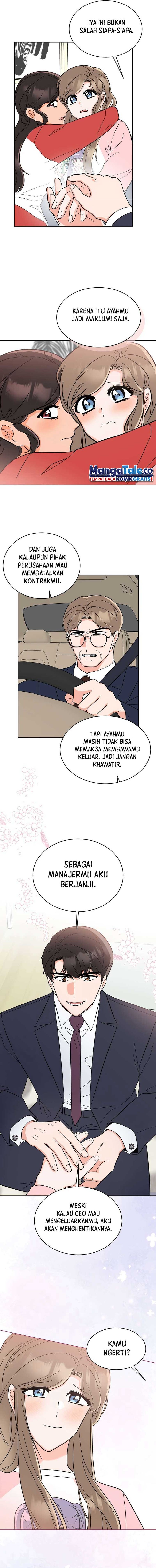 1st Year Max Level Manager Chapter 102