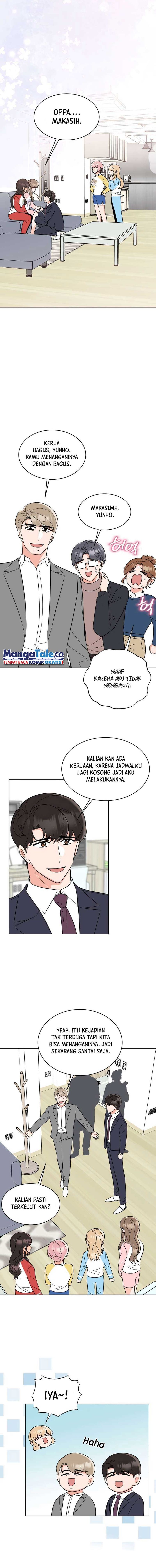 1st Year Max Level Manager Chapter 102