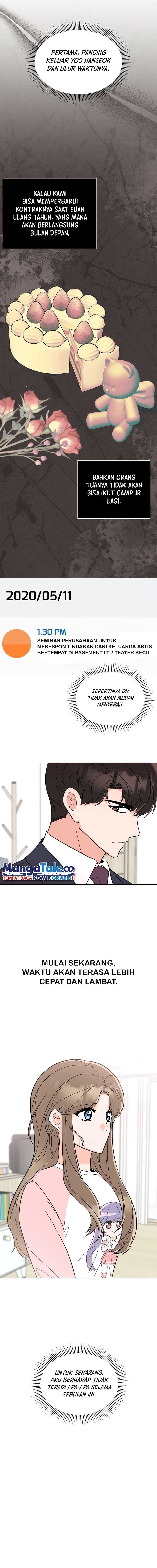 1st Year Max Level Manager Chapter 102