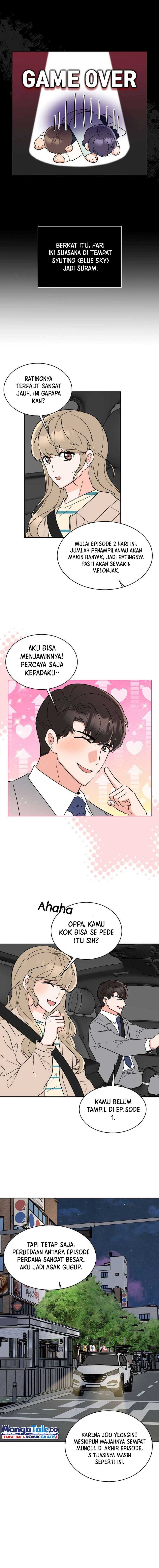 1st Year Max Level Manager Chapter 103