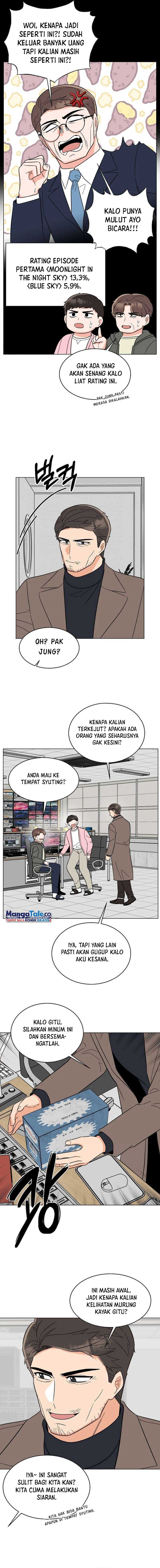 1st Year Max Level Manager Chapter 103