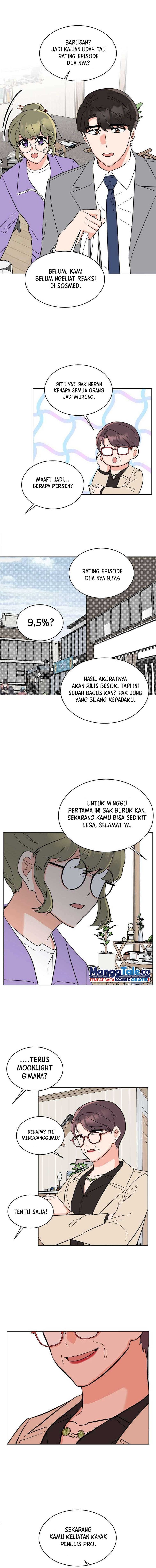 1st Year Max Level Manager Chapter 103