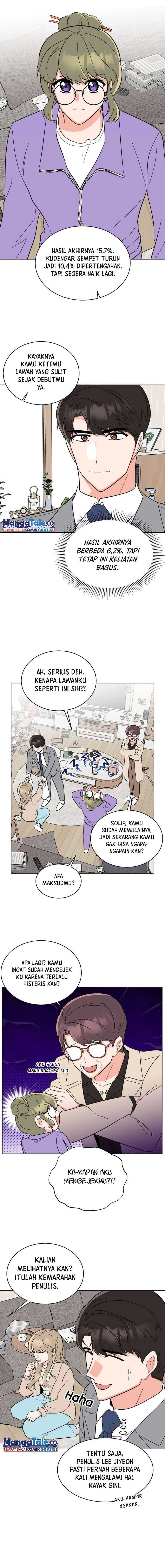1st Year Max Level Manager Chapter 103