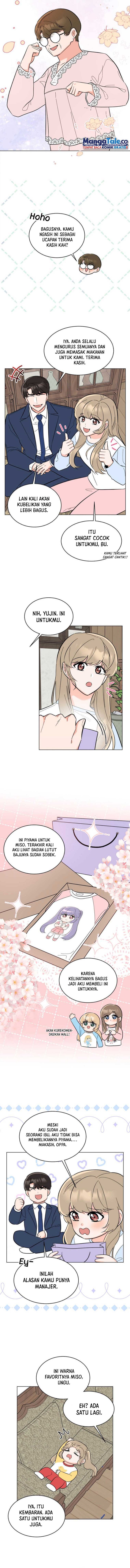 1st Year Max Level Manager Chapter 106