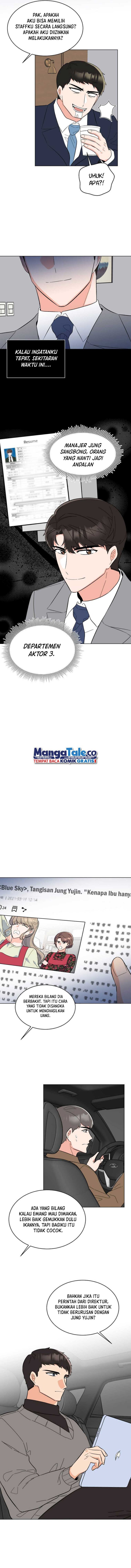 1st Year Max Level Manager Chapter 106
