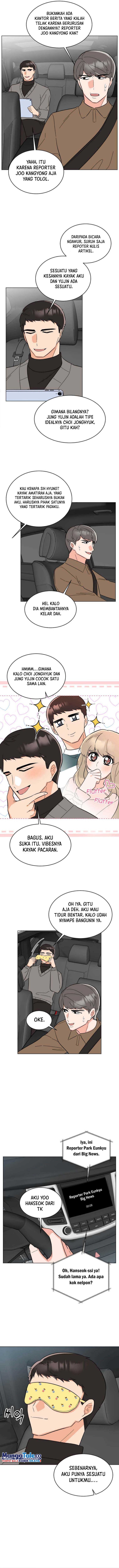 1st Year Max Level Manager Chapter 106