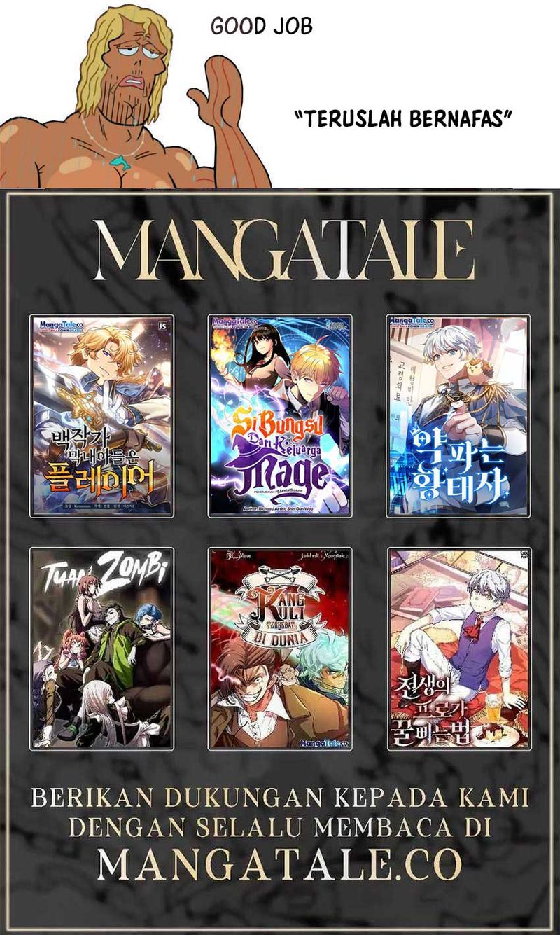 1st Year Max Level Manager Chapter 108