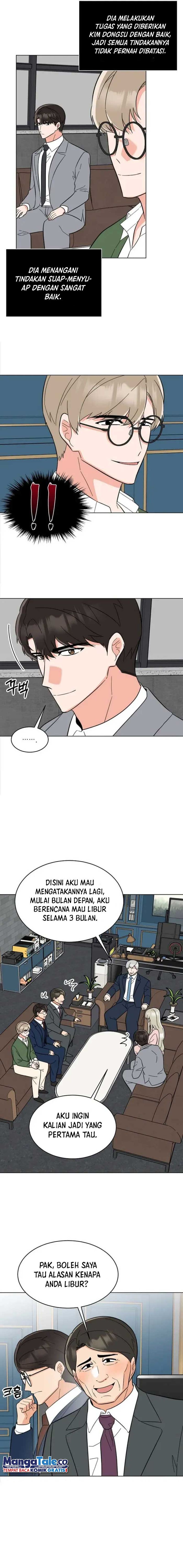 1st Year Max Level Manager Chapter 109