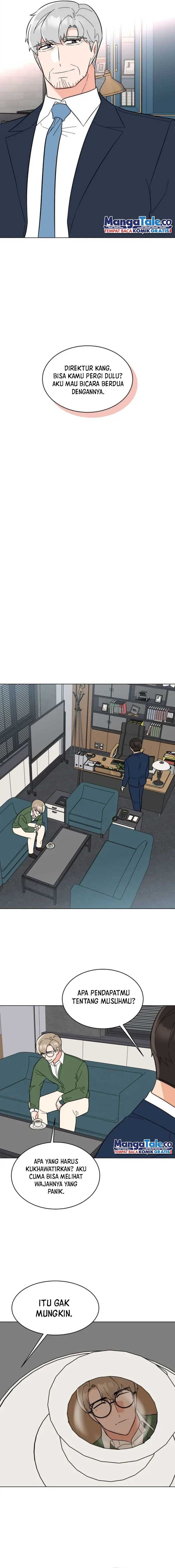 1st Year Max Level Manager Chapter 109
