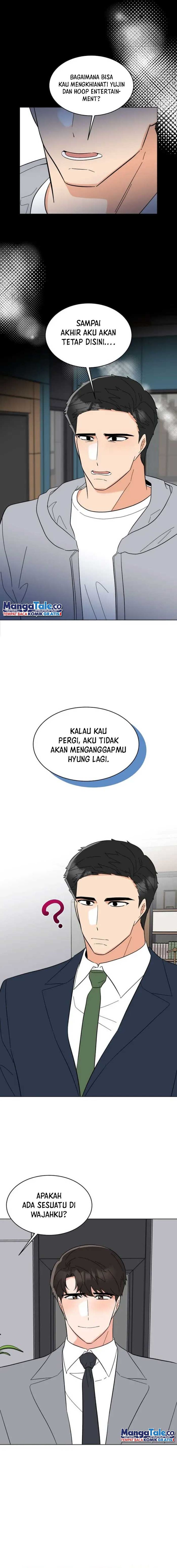 1st Year Max Level Manager Chapter 109
