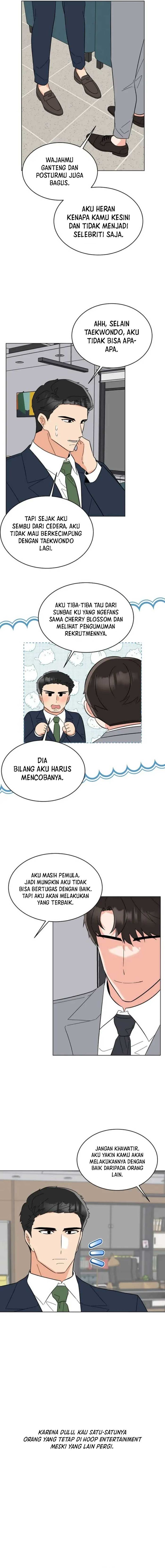 1st Year Max Level Manager Chapter 109