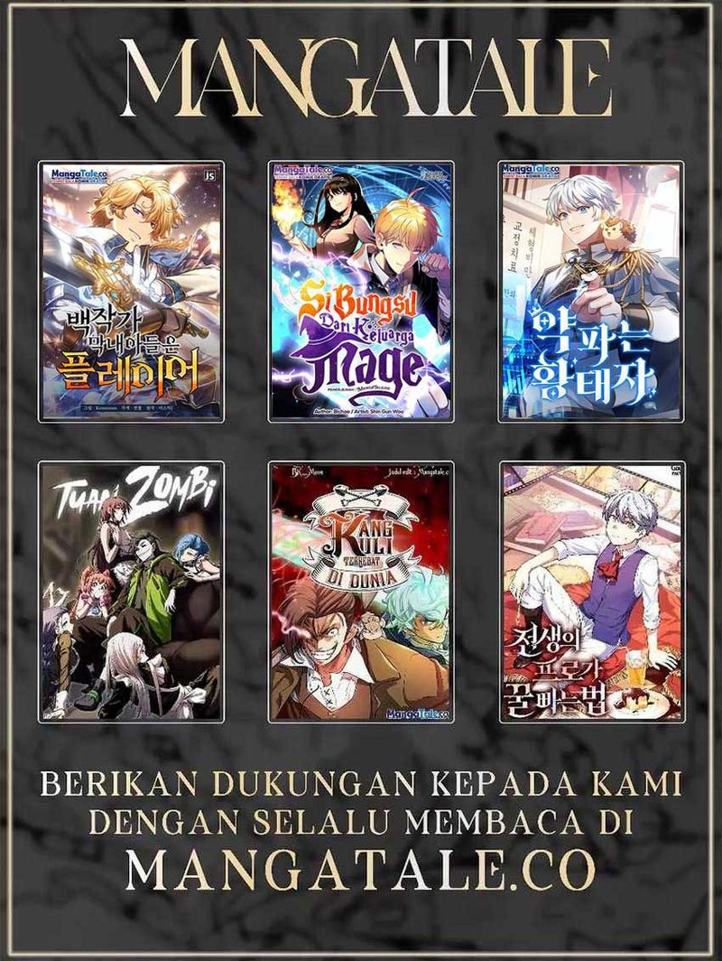 1st Year Max Level Manager Chapter 109