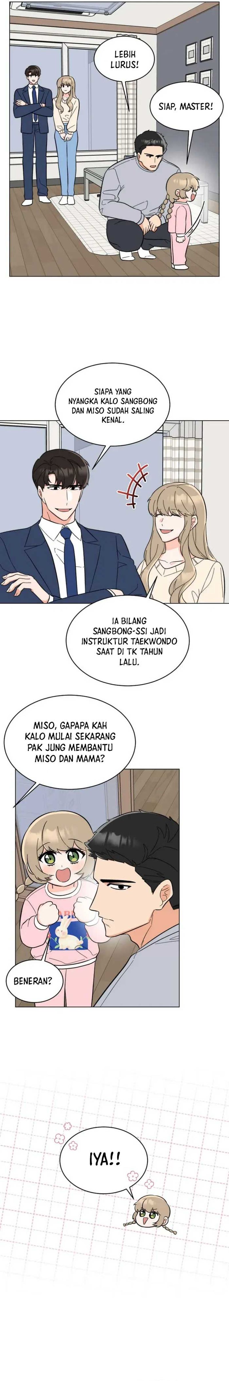 1st Year Max Level Manager Chapter 110