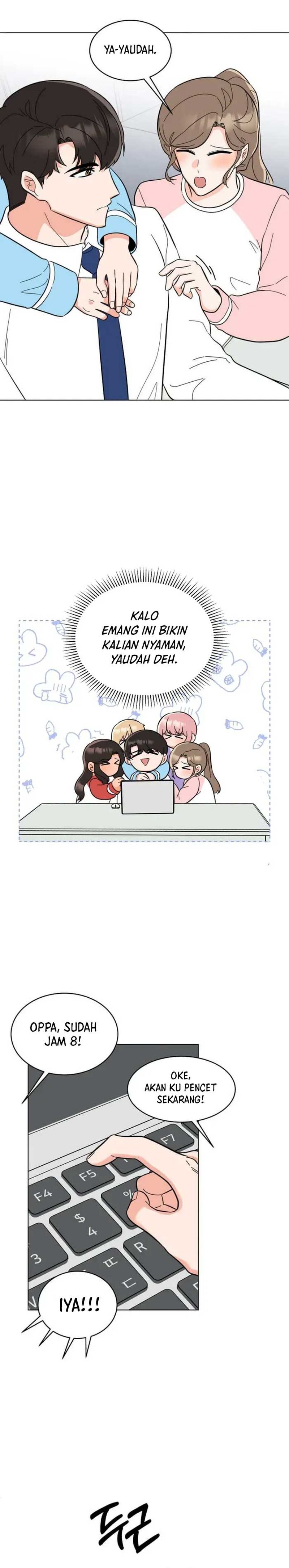 1st Year Max Level Manager Chapter 110