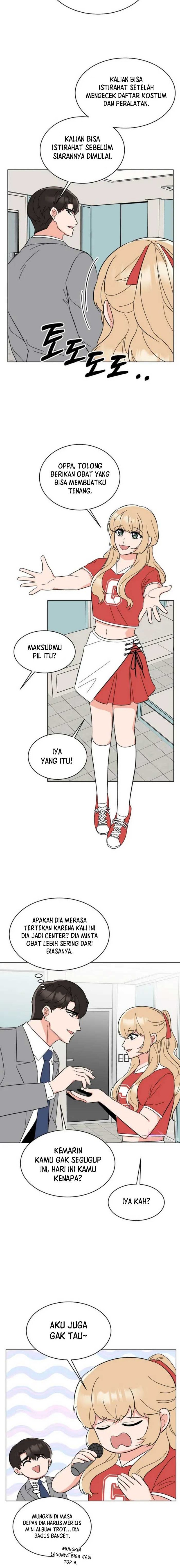 1st Year Max Level Manager Chapter 112