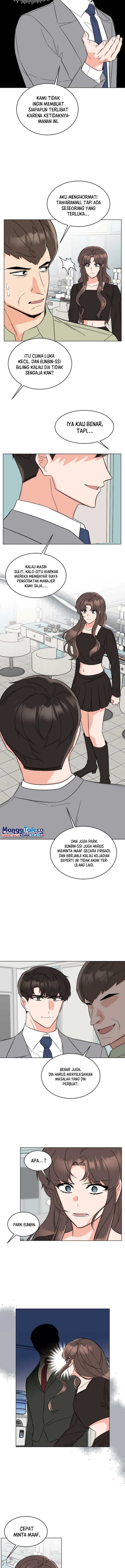 1st Year Max Level Manager Chapter 113