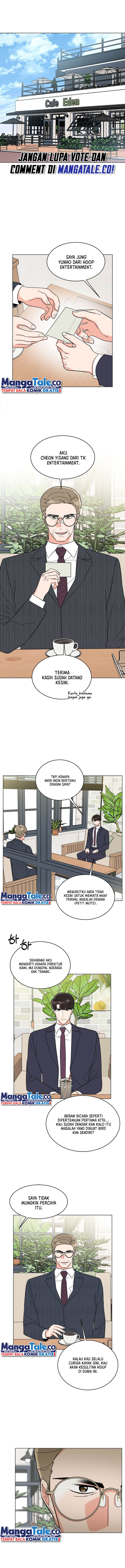 1st Year Max Level Manager Chapter 117
